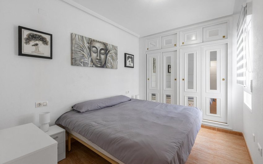 Reventa - Apartment -
Orihuela Costa - Playa Flamenca