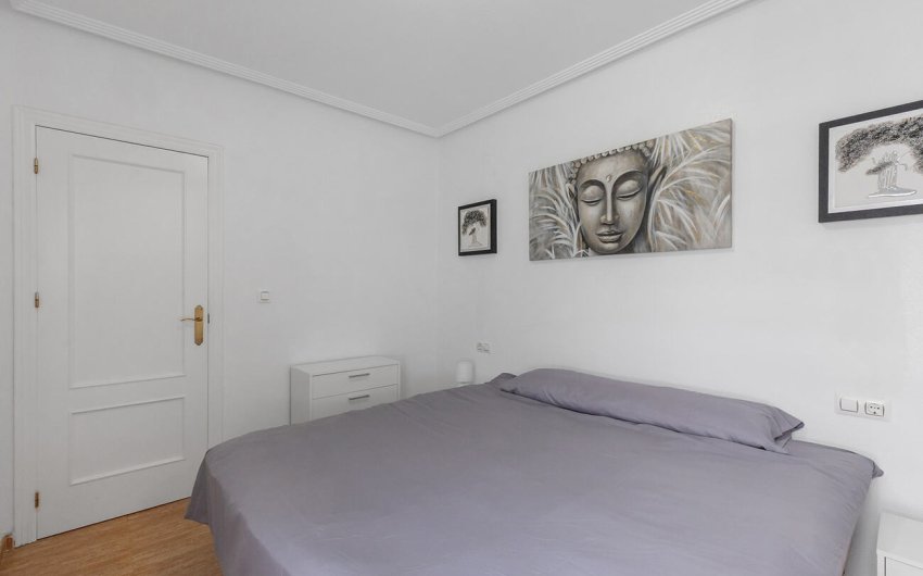 Reventa - Apartment -
Orihuela Costa - Playa Flamenca