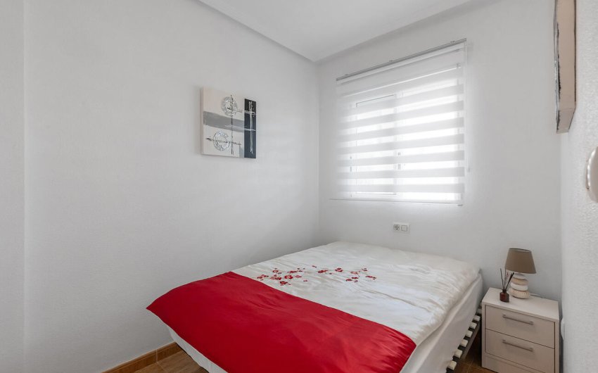 Reventa - Apartment -
Orihuela Costa - Playa Flamenca