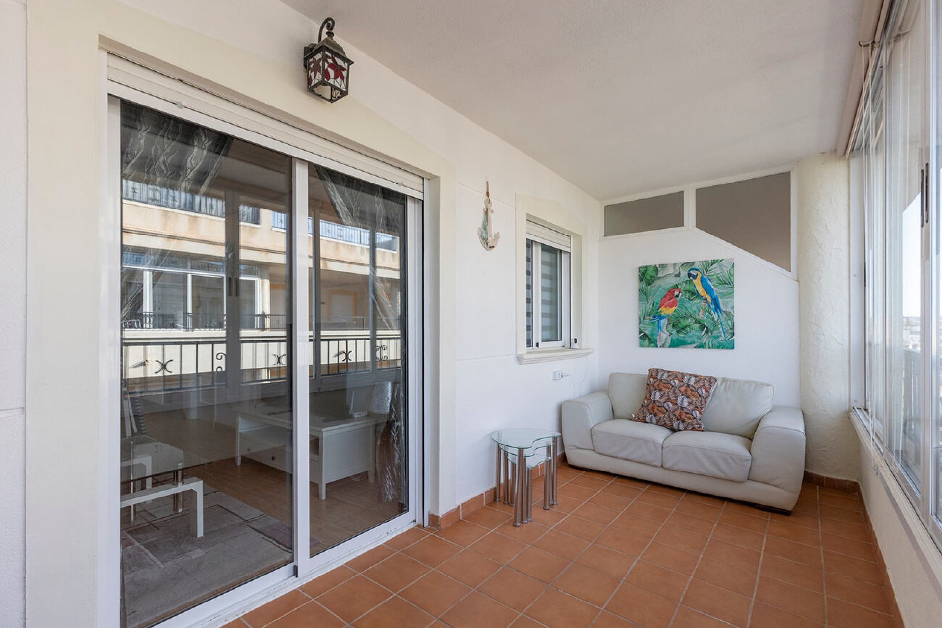 Reventa - Apartment -
Orihuela Costa - Playa Flamenca