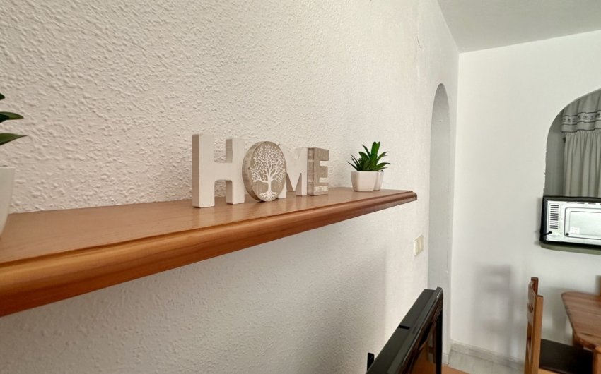 Reventa - Apartment -
Orihuela Costa - Playa Flamenca