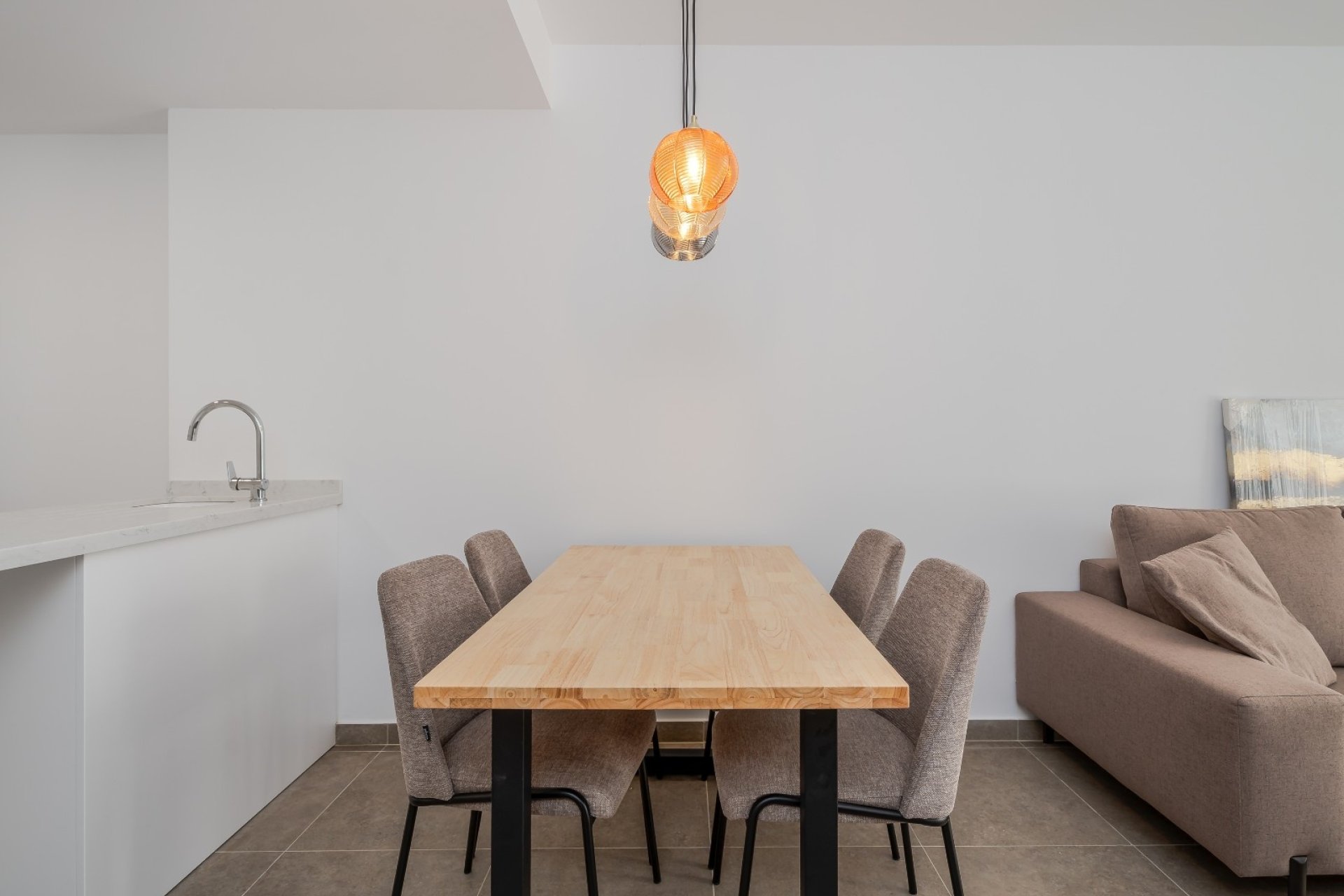 Reventa - Apartment -
Orihuela Costa - Playa Flamenca