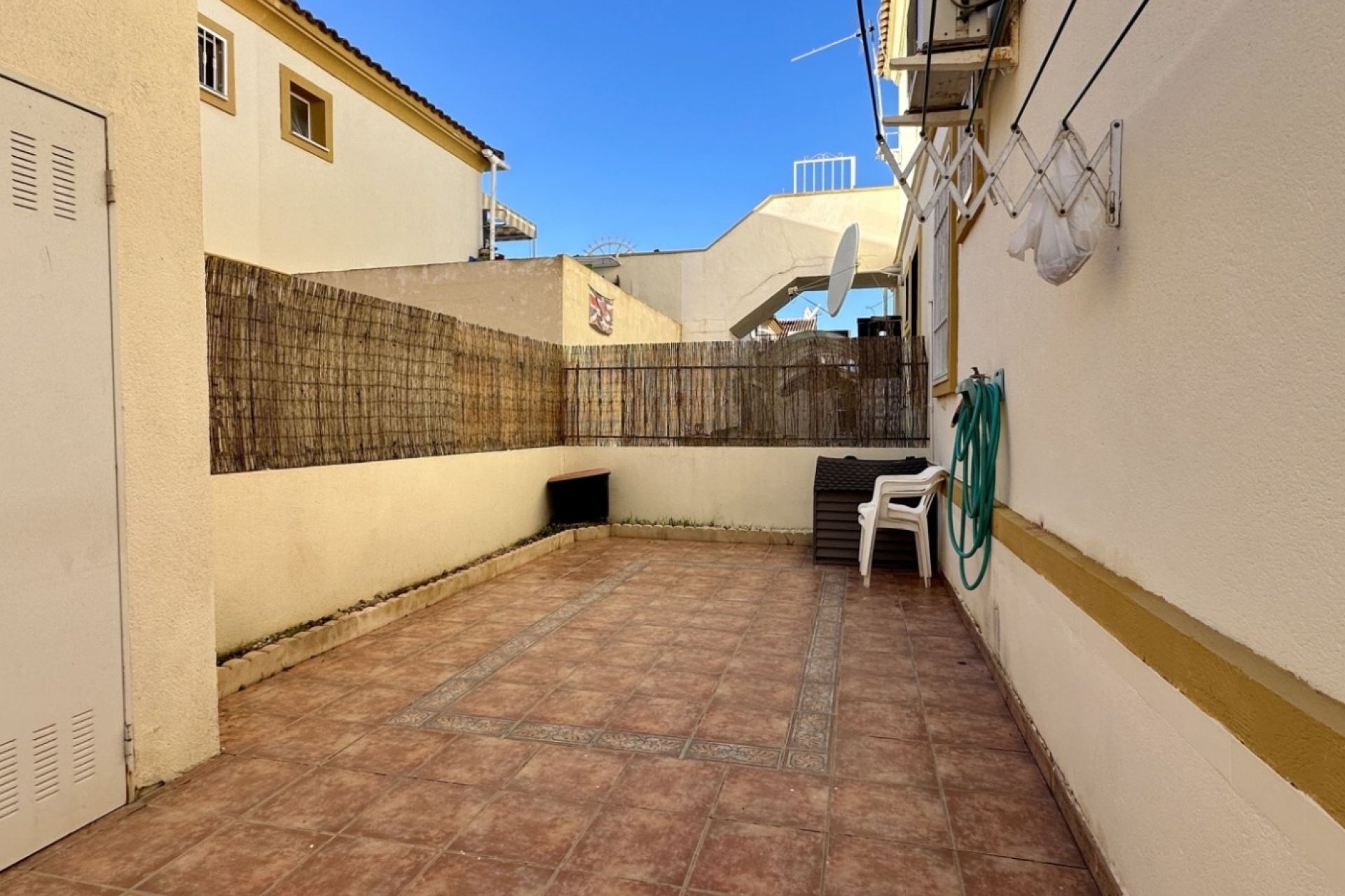 Reventa - Apartment -
Orihuela Costa - Playa Flamenca