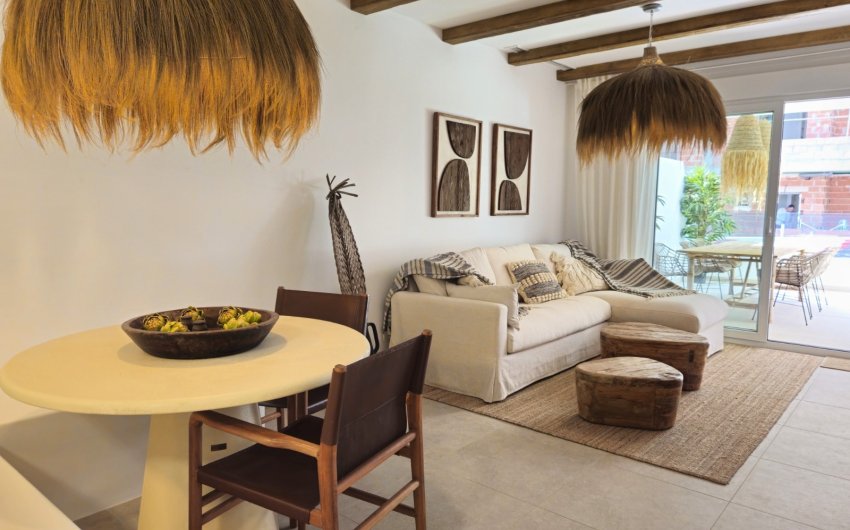 Reventa - Apartment -
Orihuela Costa - Playa Flamenca