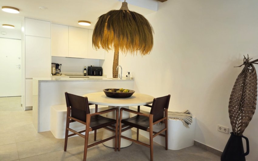 Reventa - Apartment -
Orihuela Costa - Playa Flamenca