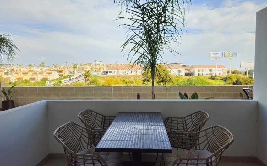 Reventa - Apartment -
Orihuela Costa - Playa Flamenca