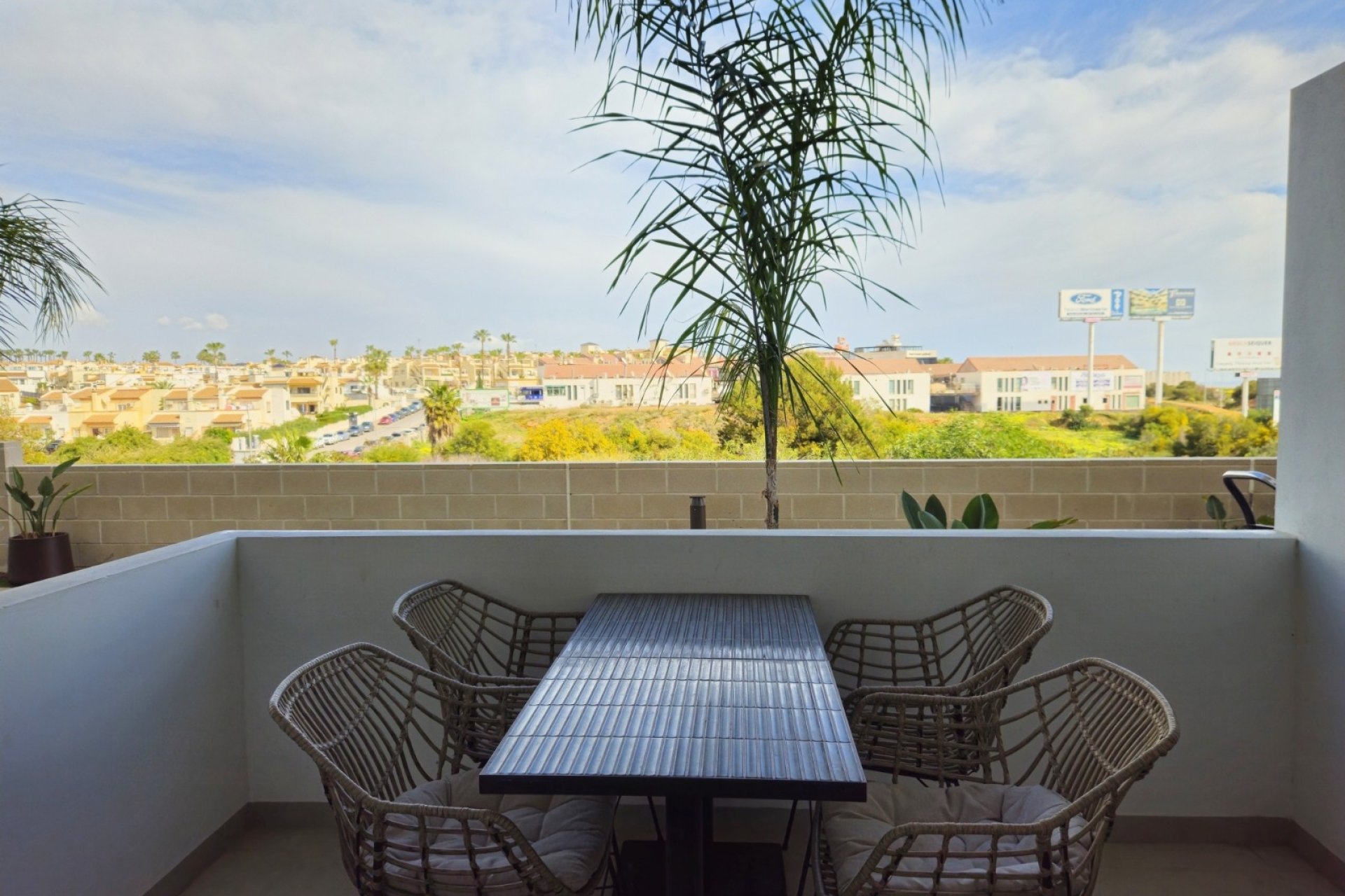 Reventa - Apartment -
Orihuela Costa - Playa Flamenca