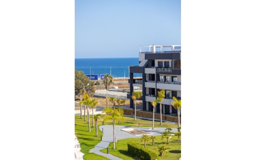 Reventa - Apartment -
Orihuela Costa - Playa Flamenca