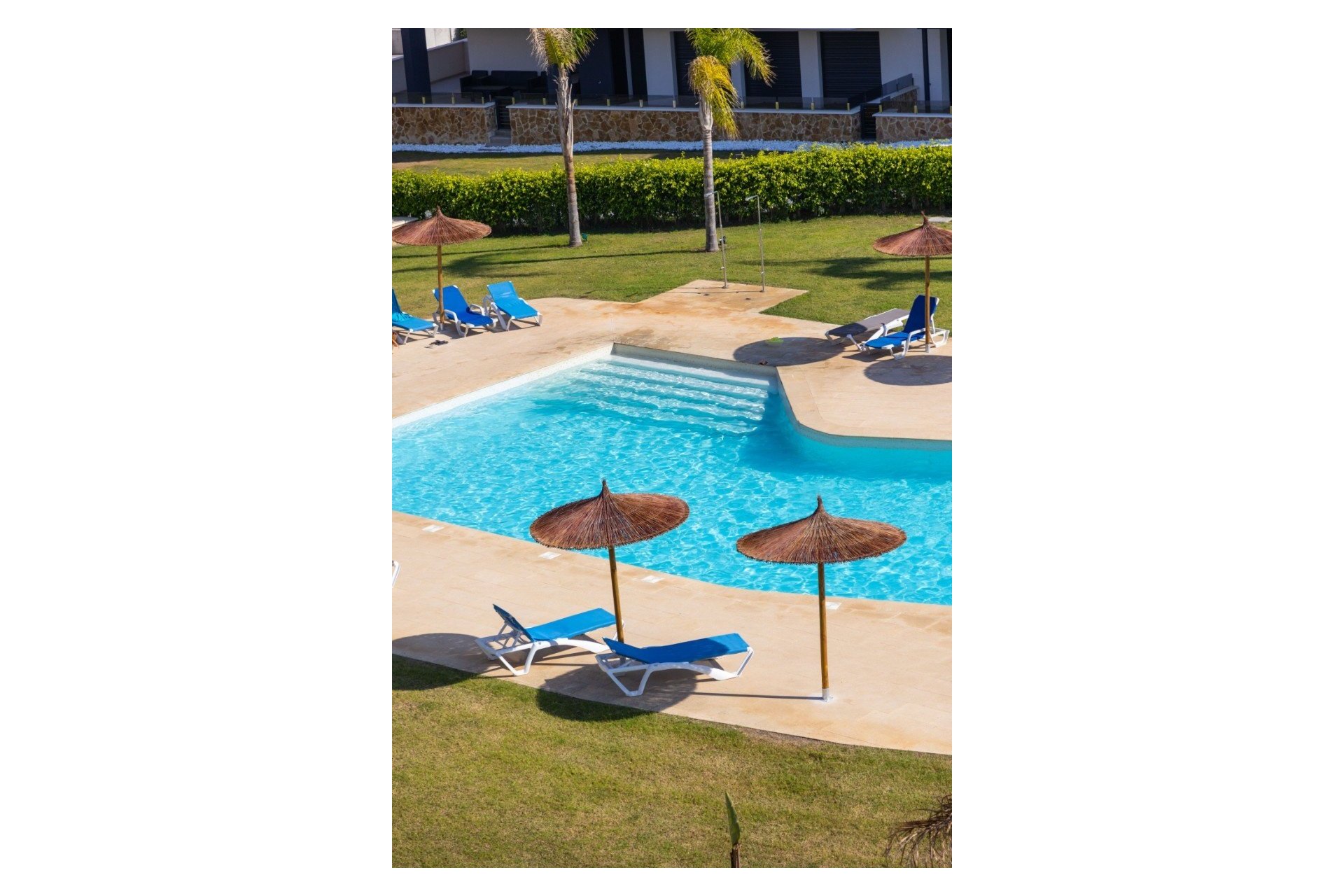 Reventa - Apartment -
Orihuela Costa - Playa Flamenca