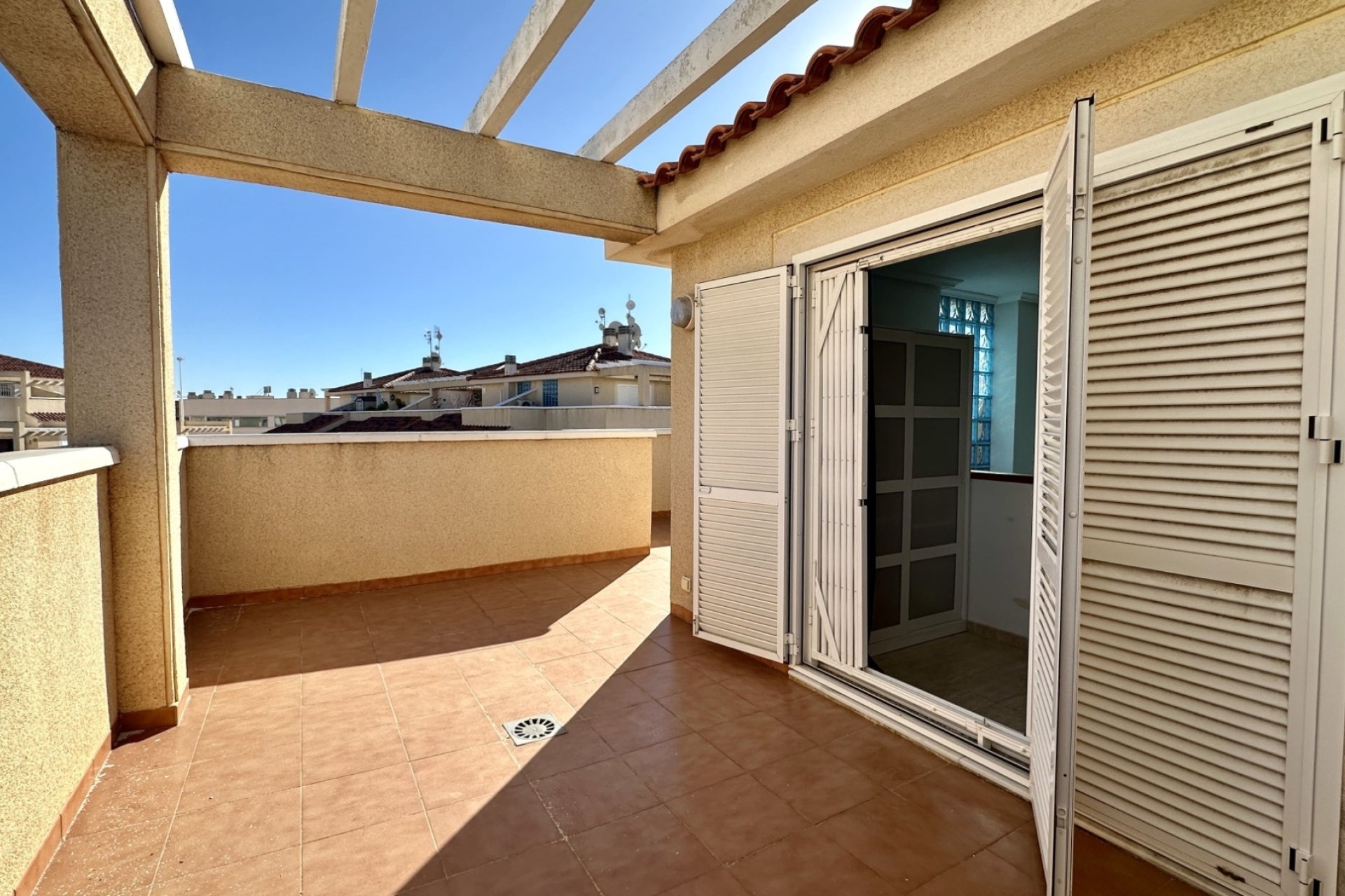 Reventa - Apartment -
Orihuela Costa - Playa Flamenca