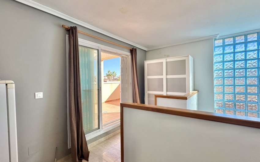 Reventa - Apartment -
Orihuela Costa - Playa Flamenca