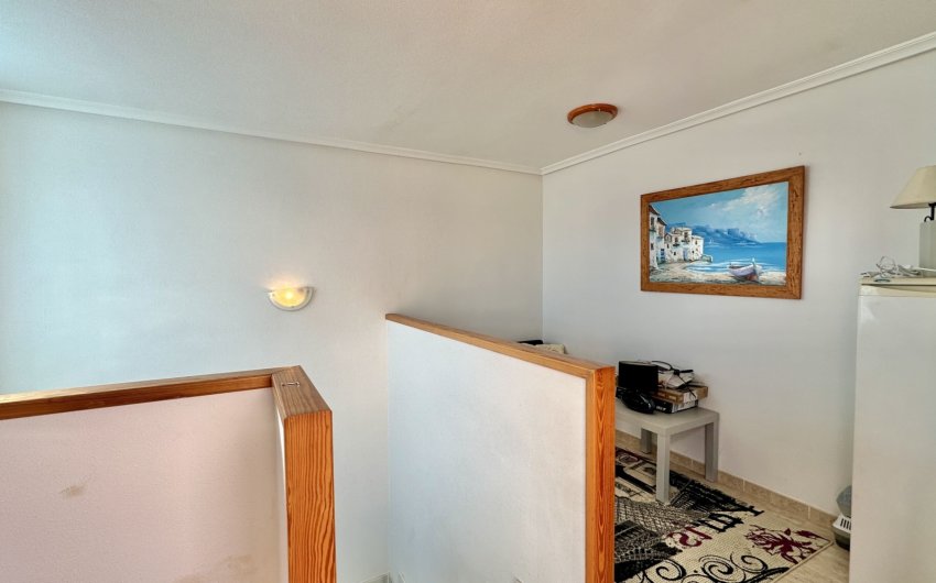 Reventa - Apartment -
Orihuela Costa - Playa Flamenca