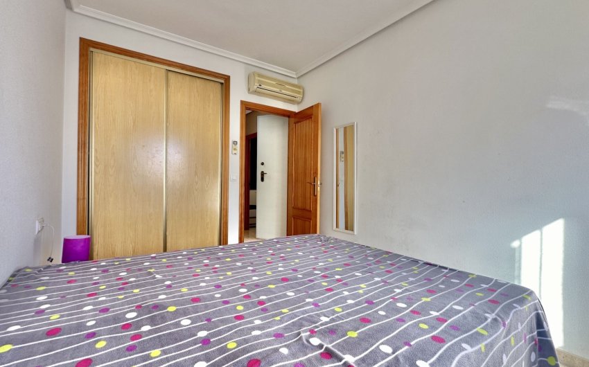 Reventa - Apartment -
Orihuela Costa - Playa Flamenca