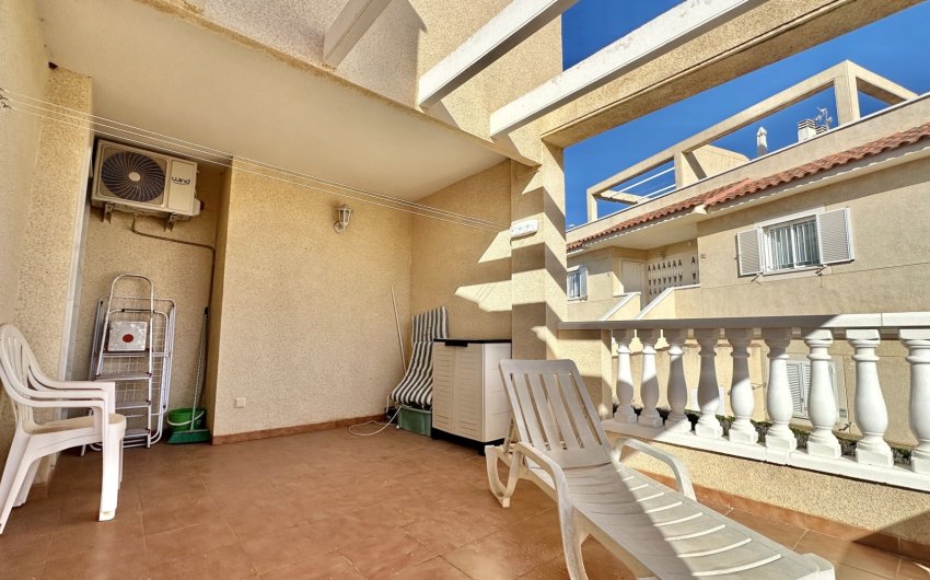 Reventa - Apartment -
Orihuela Costa - Playa Flamenca