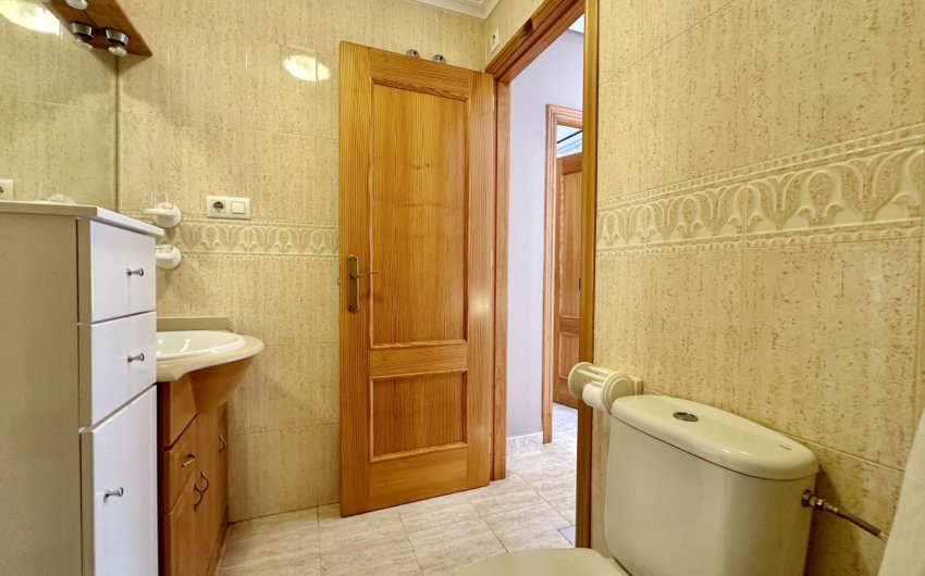 Reventa - Apartment -
Orihuela Costa - Playa Flamenca