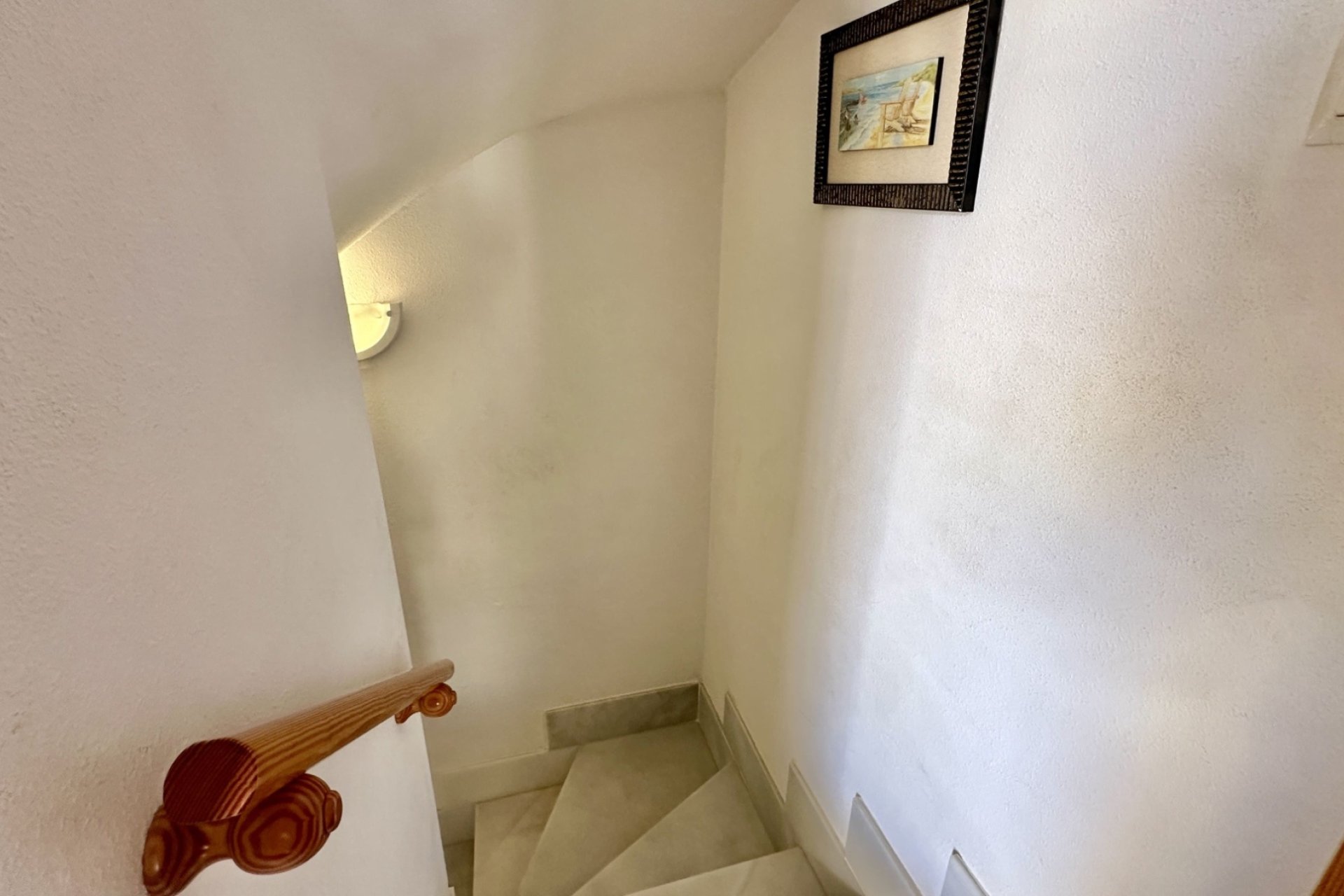 Reventa - Apartment -
Orihuela Costa - Playa Flamenca