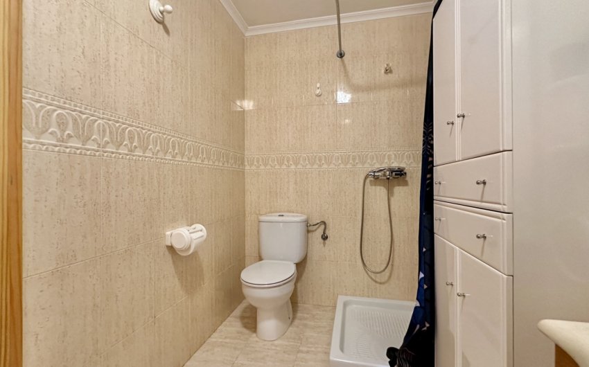 Reventa - Apartment -
Orihuela Costa - Playa Flamenca