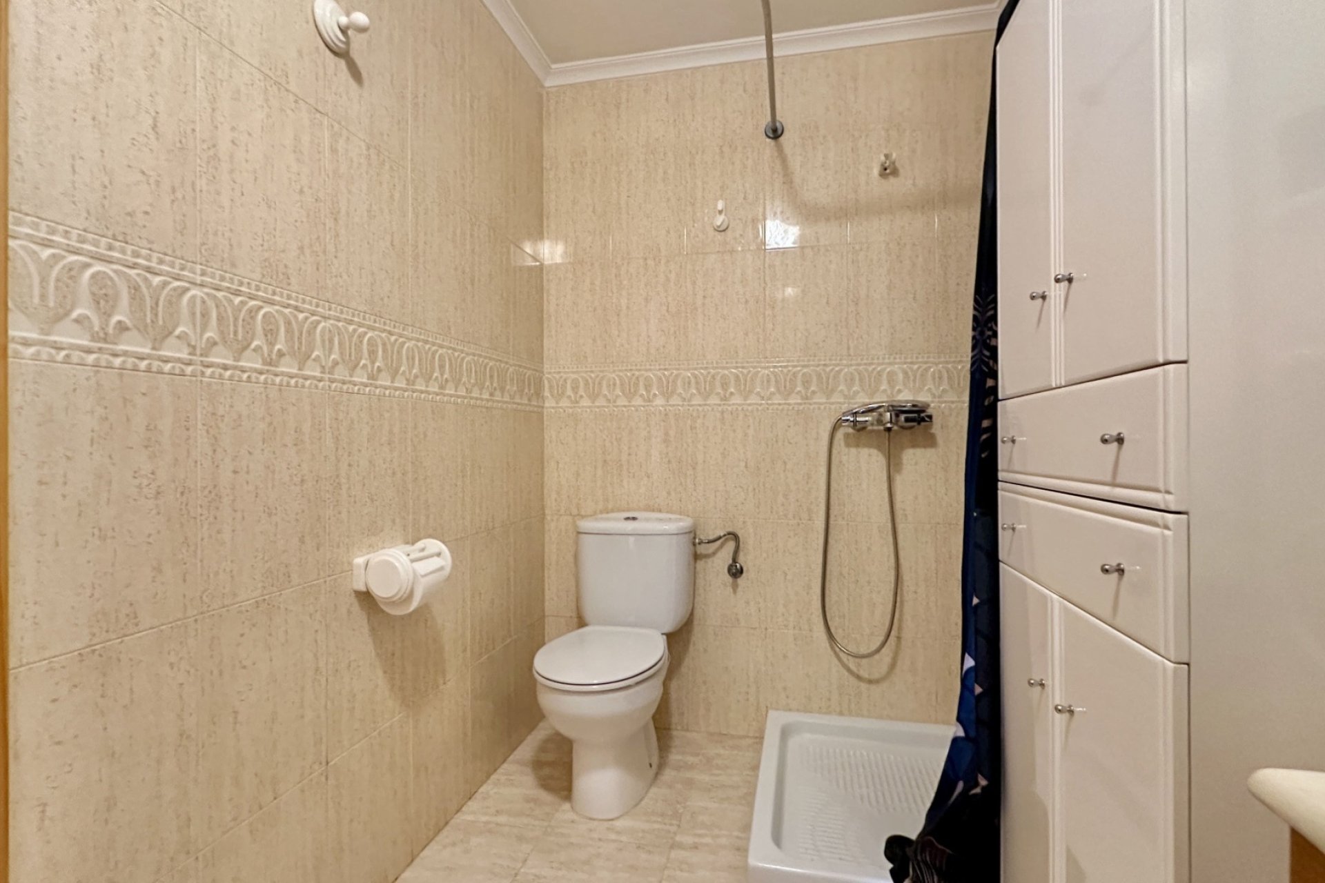 Reventa - Apartment -
Orihuela Costa - Playa Flamenca