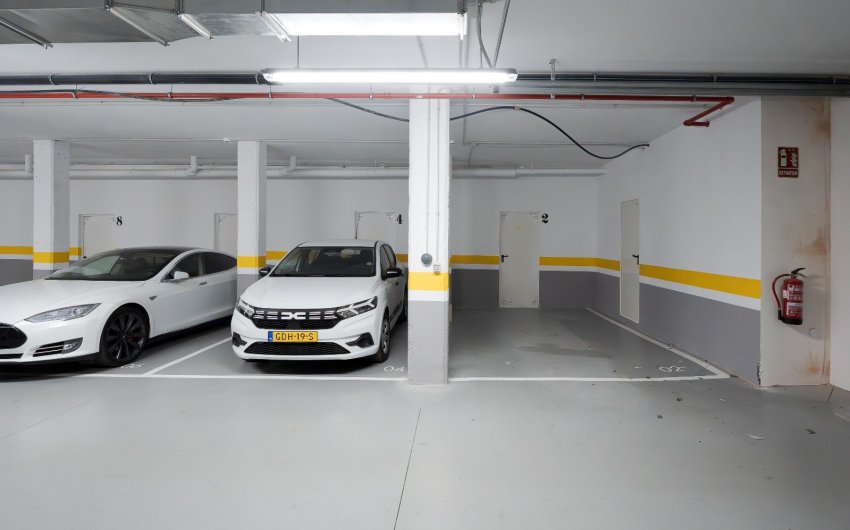 Reventa - Apartment -
Orihuela Costa - Playa Flamenca