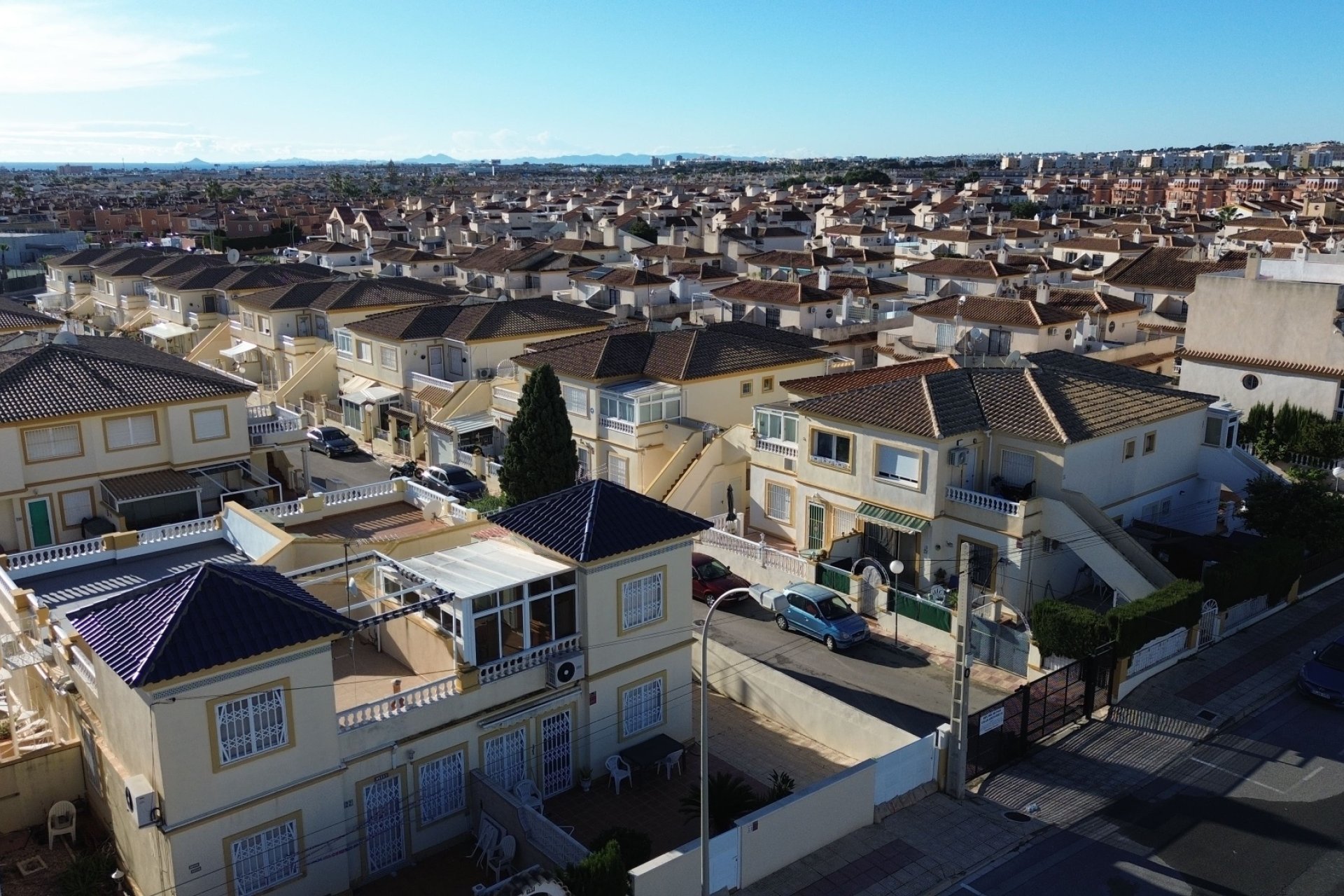 Reventa - Apartment -
Orihuela Costa - Playa Flamenca