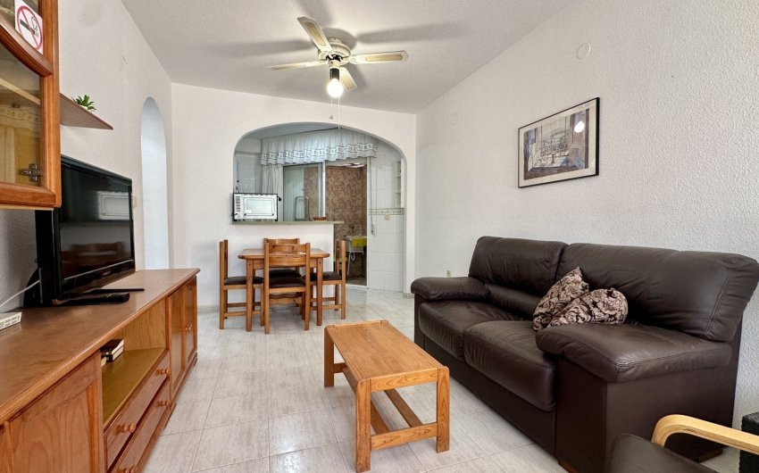 Reventa - Apartment -
Orihuela Costa - Playa Flamenca