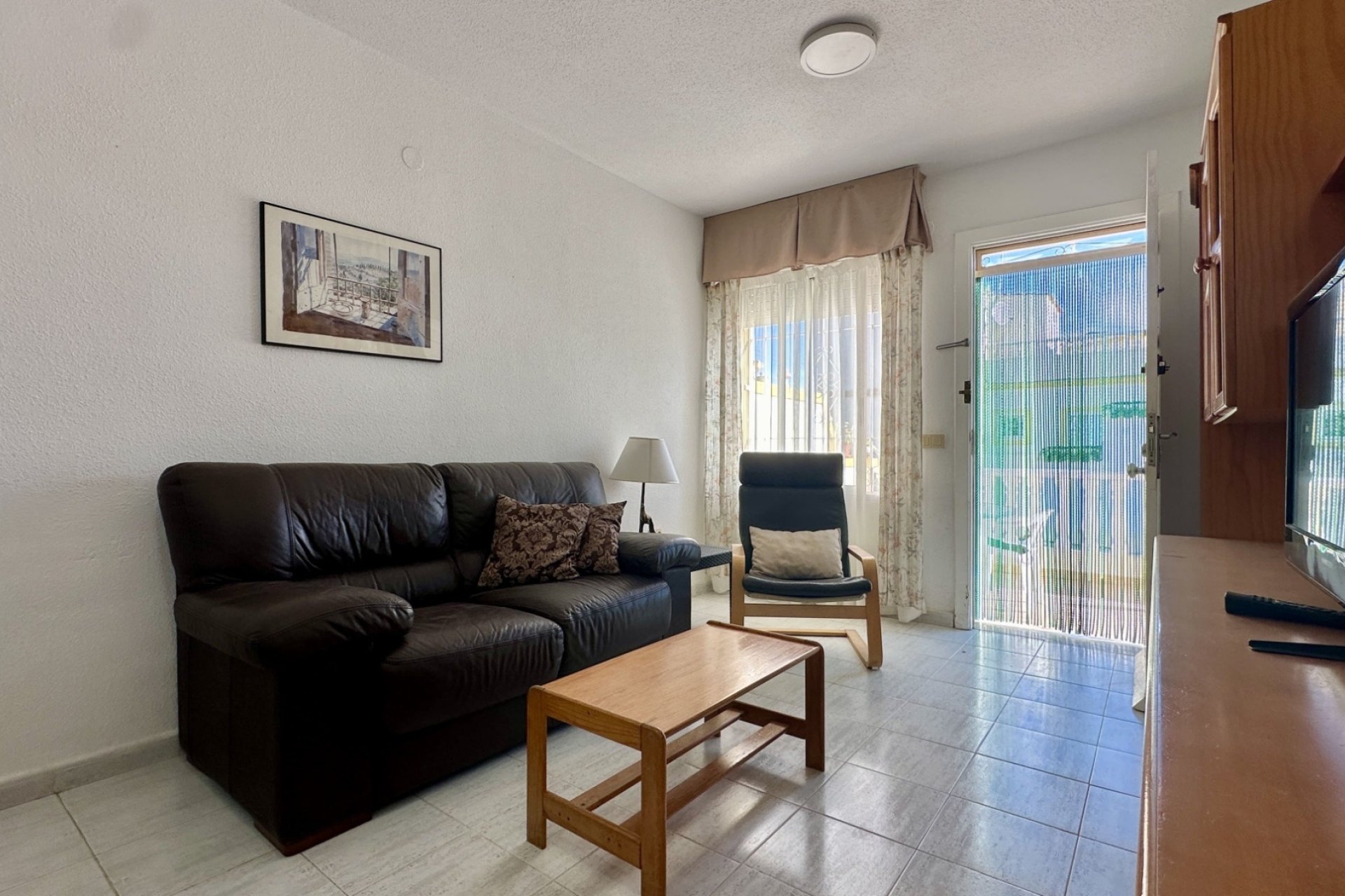 Reventa - Apartment -
Orihuela Costa - Playa Flamenca