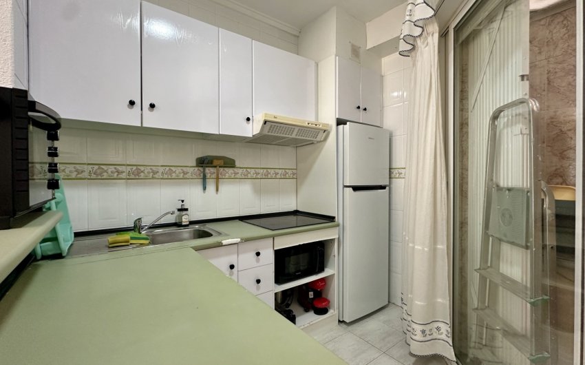 Reventa - Apartment -
Orihuela Costa - Playa Flamenca