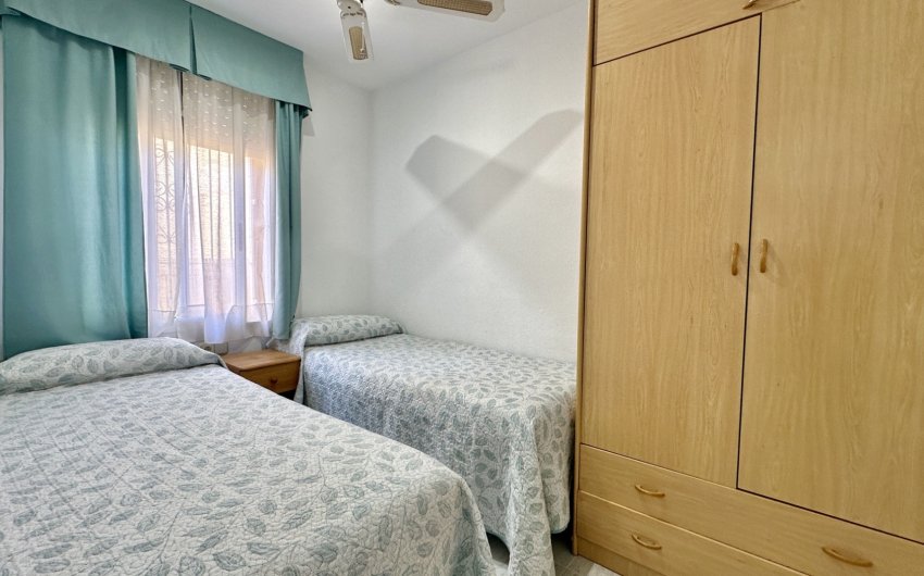 Reventa - Apartment -
Orihuela Costa - Playa Flamenca