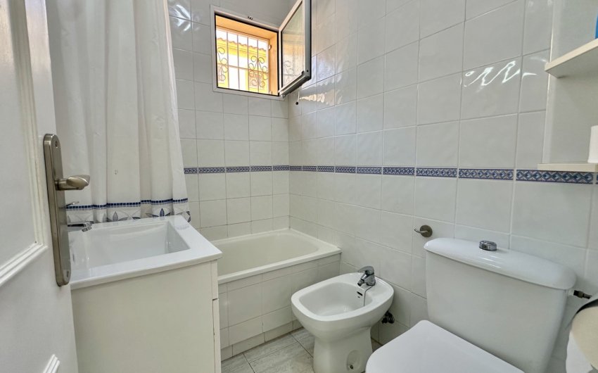 Reventa - Apartment -
Orihuela Costa - Playa Flamenca