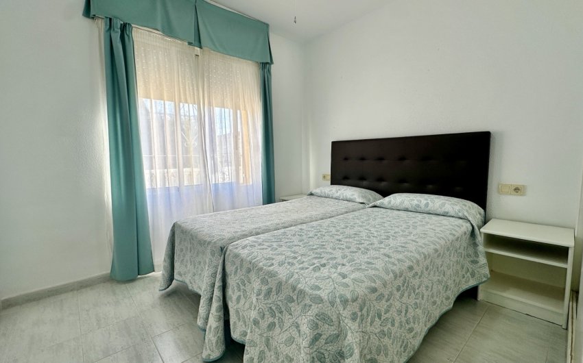 Reventa - Apartment -
Orihuela Costa - Playa Flamenca