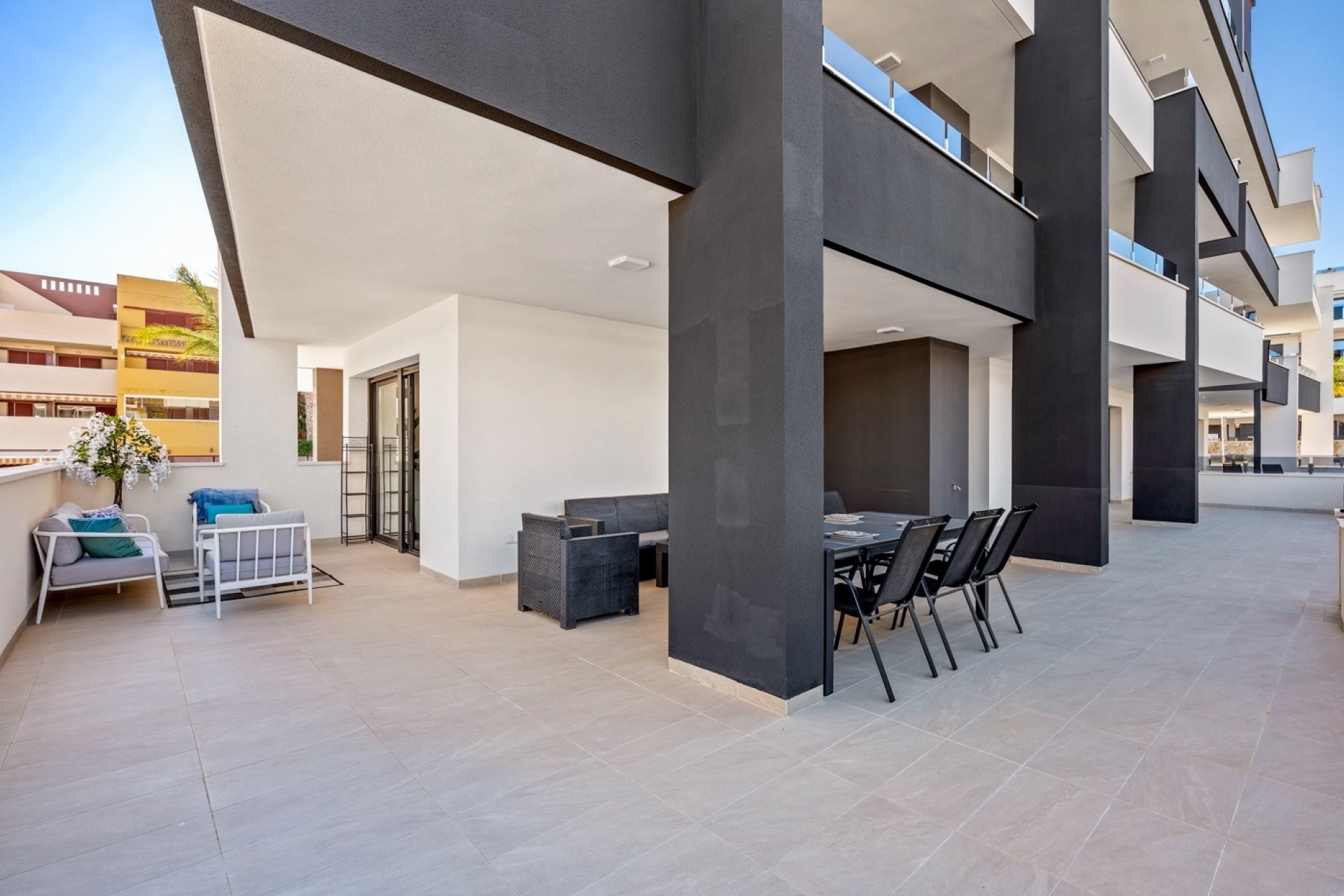 Reventa - Apartment -
Orihuela Costa - Playa Flamenca