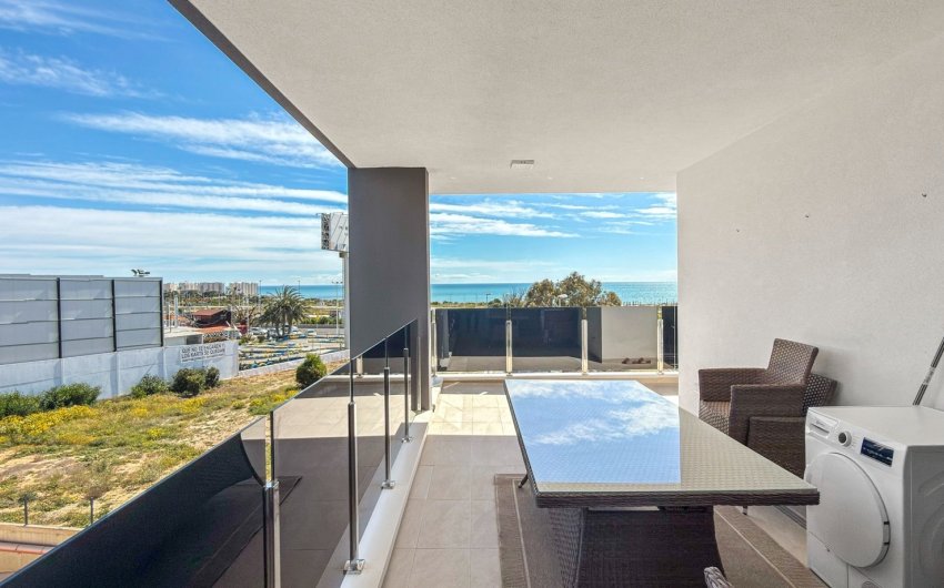 Reventa - Apartment -
Orihuela Costa - Playa Flamenca