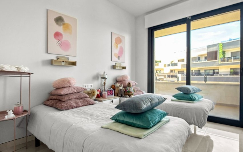 Reventa - Apartment -
Orihuela Costa - Playa Flamenca