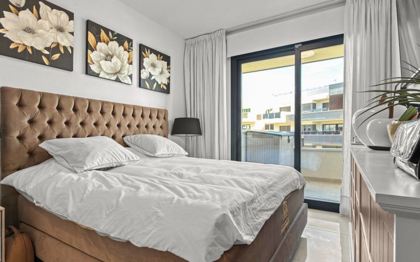 Reventa - Apartment -
Orihuela Costa - Playa Flamenca