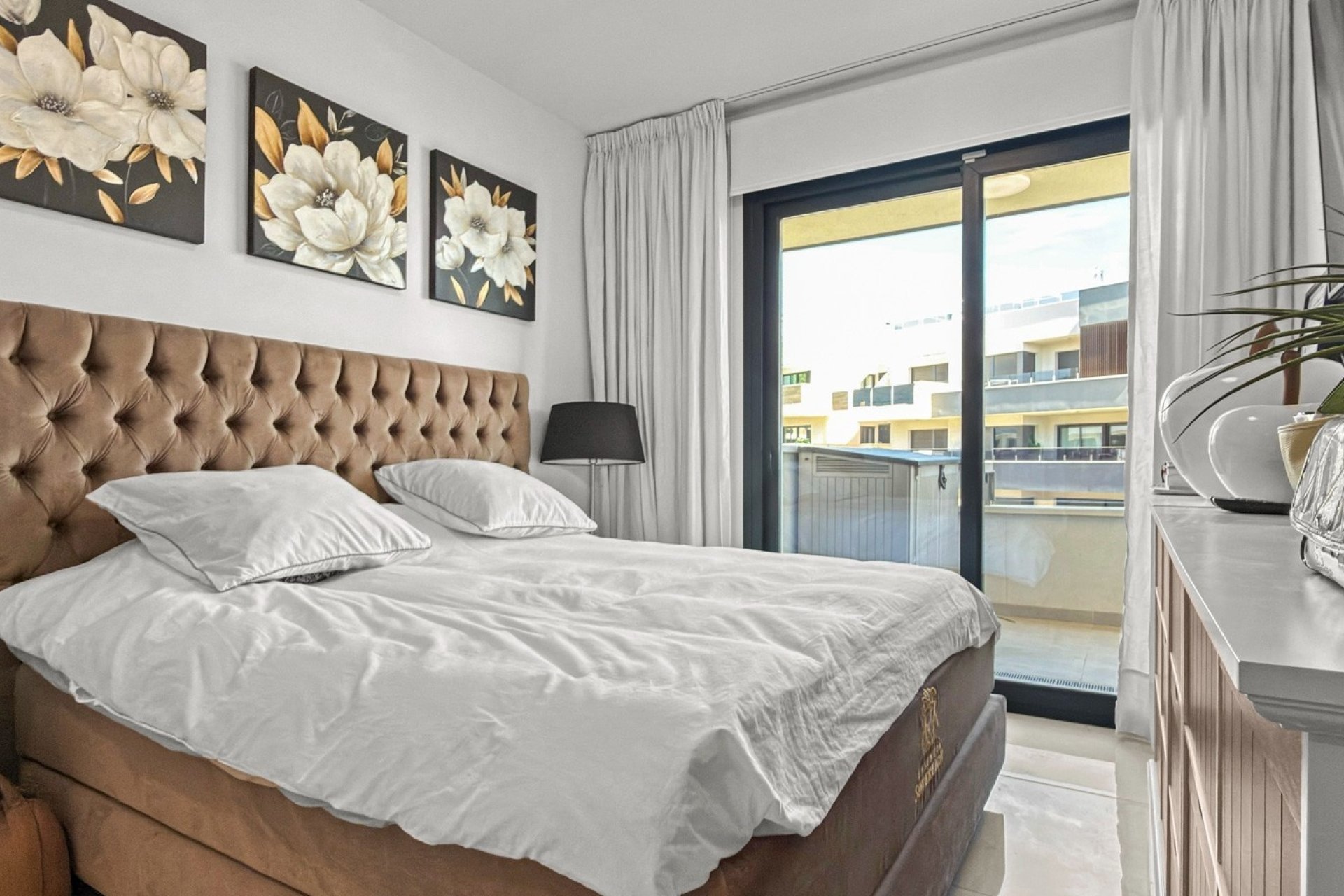 Reventa - Apartment -
Orihuela Costa - Playa Flamenca