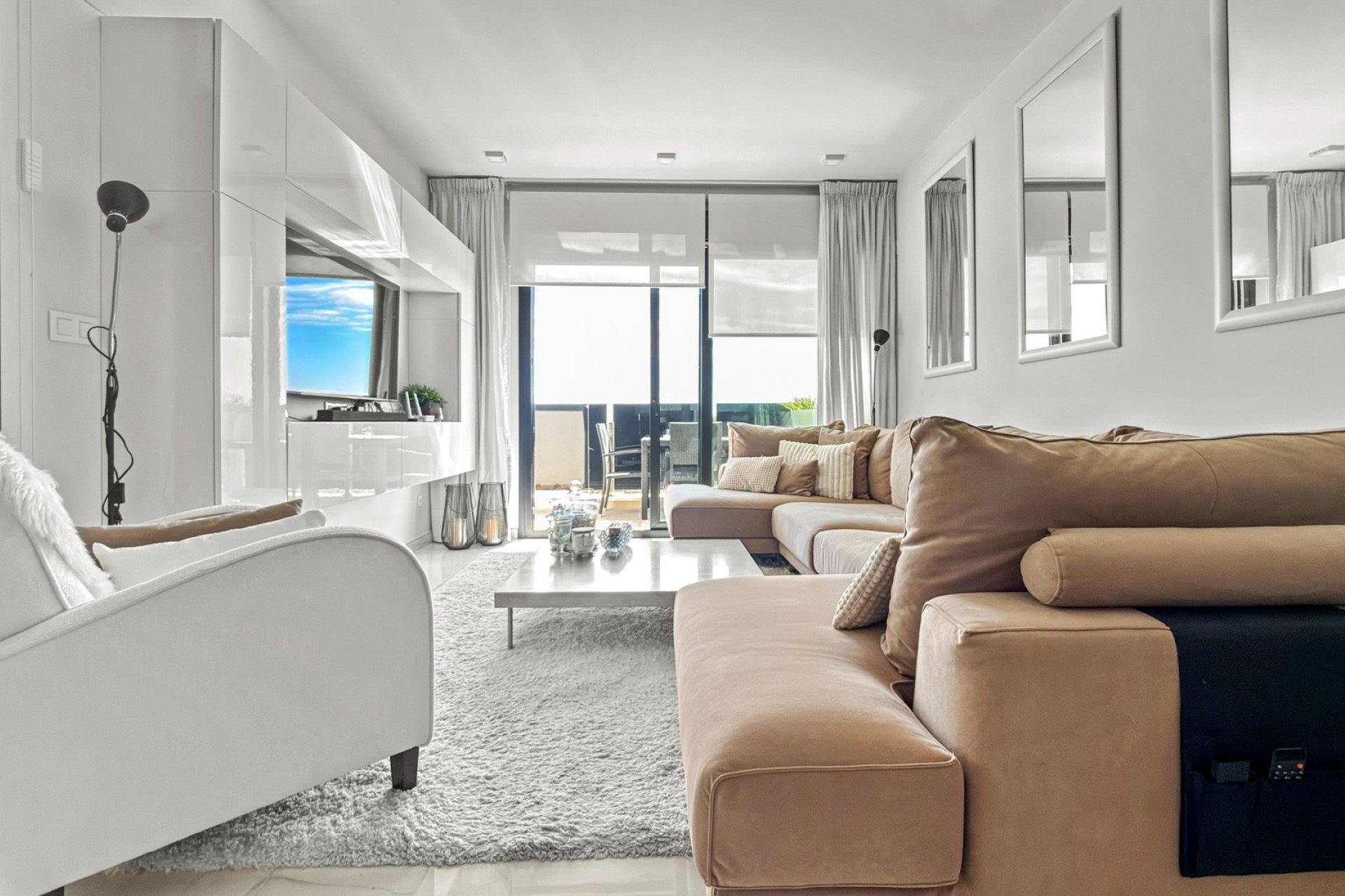 Reventa - Apartment -
Orihuela Costa - Playa Flamenca