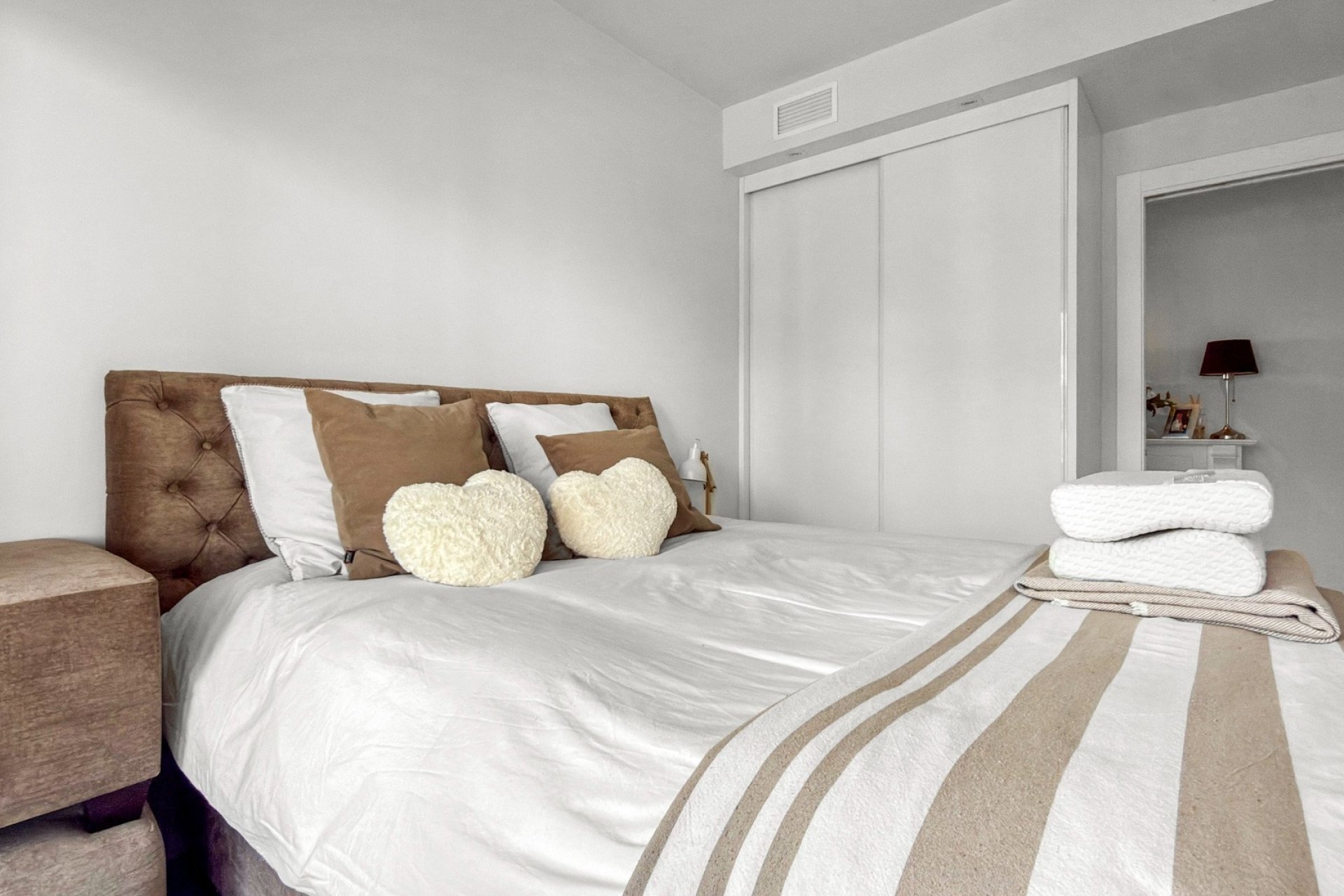 Reventa - Apartment -
Orihuela Costa - Playa Flamenca