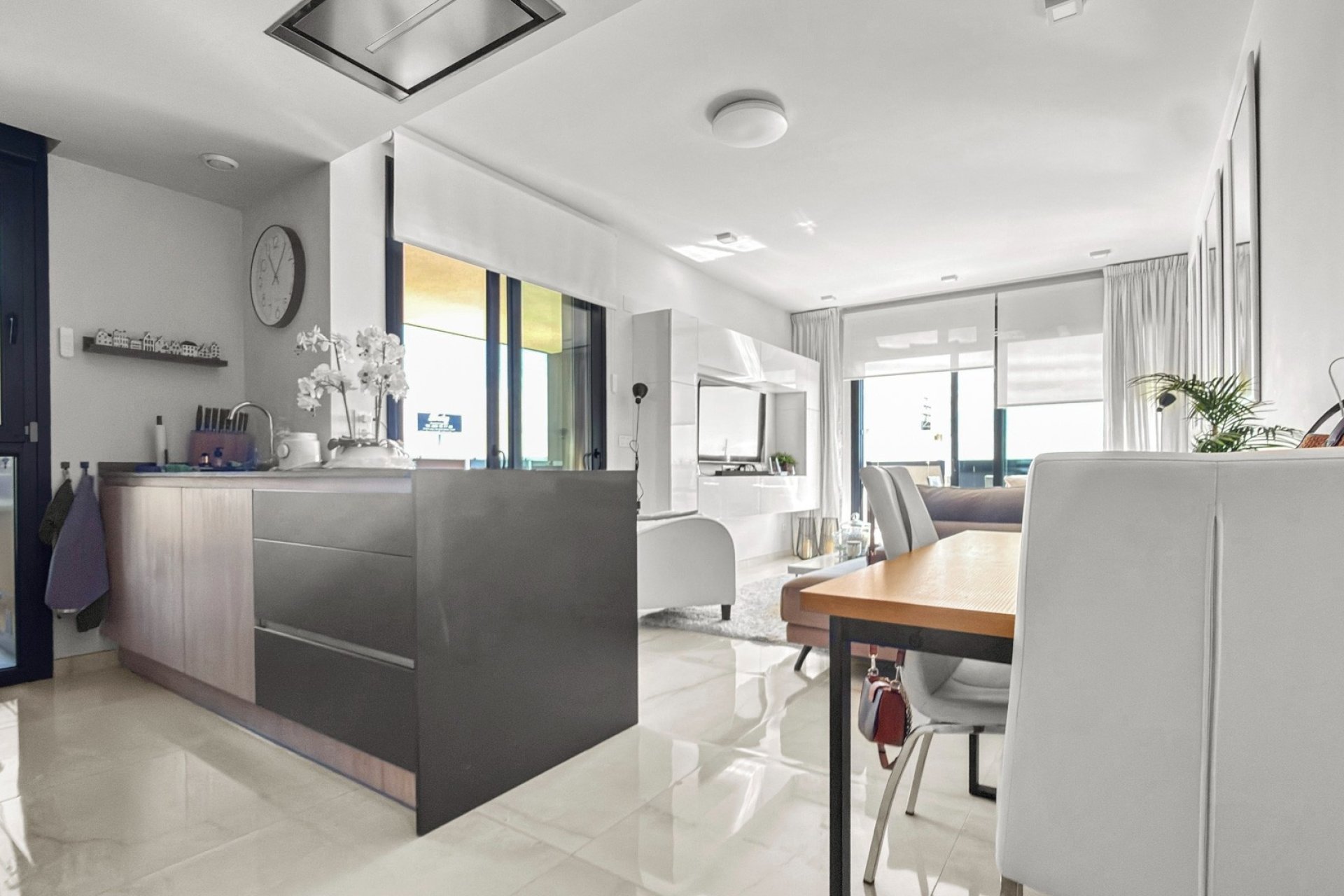 Reventa - Apartment -
Orihuela Costa - Playa Flamenca