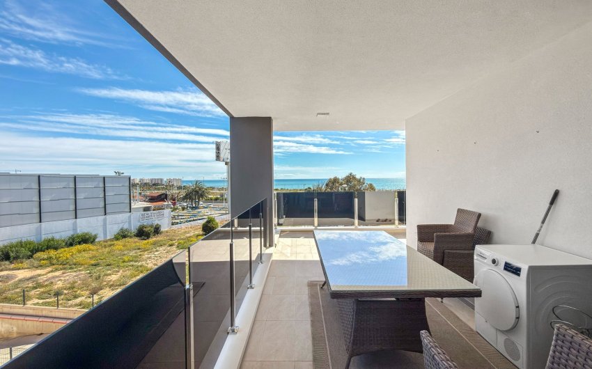 Reventa - Apartment -
Orihuela Costa - Playa Flamenca