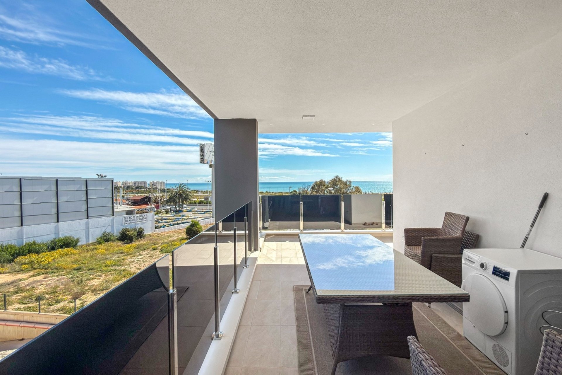 Reventa - Apartment -
Orihuela Costa - Playa Flamenca