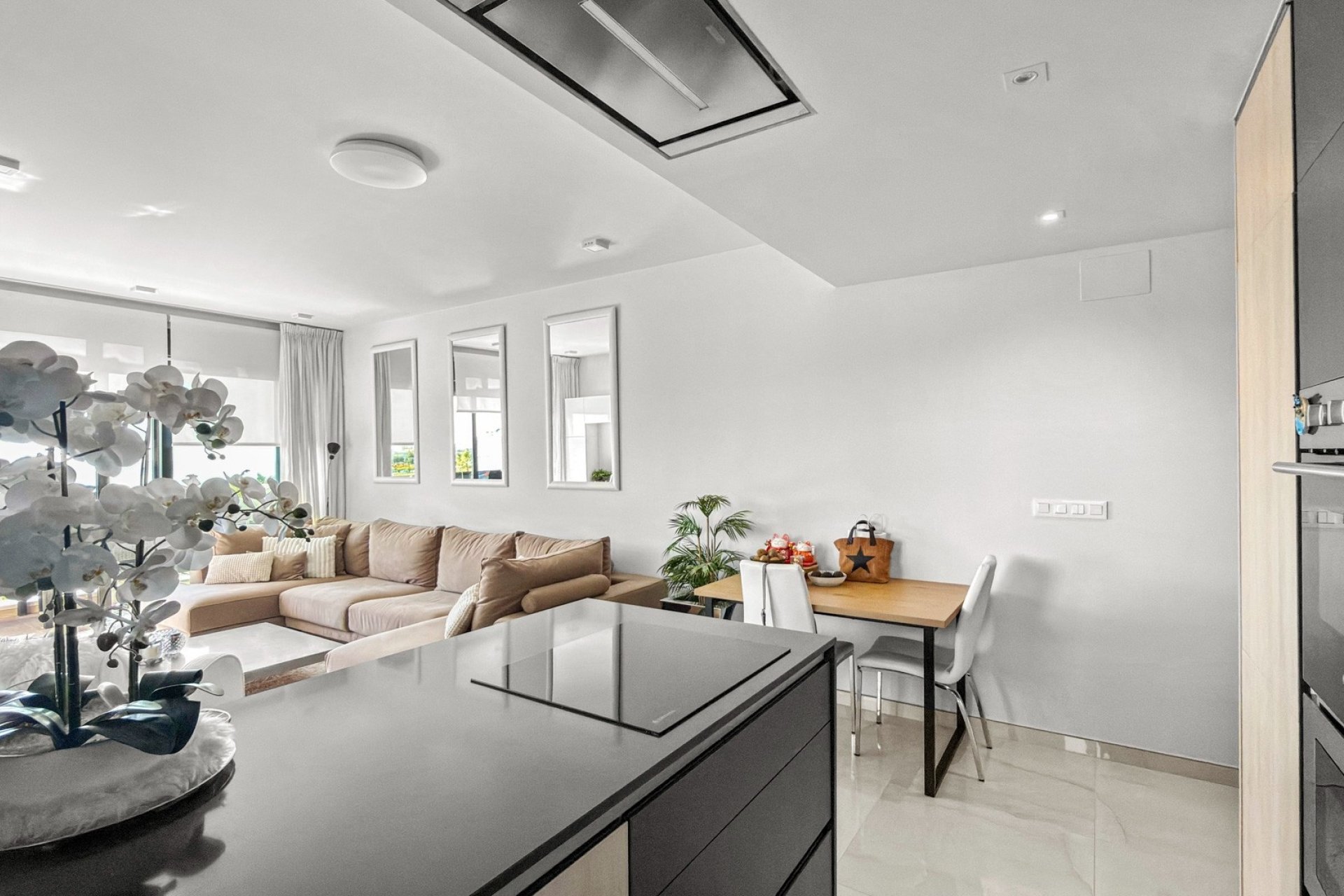 Reventa - Apartment -
Orihuela Costa - Playa Flamenca