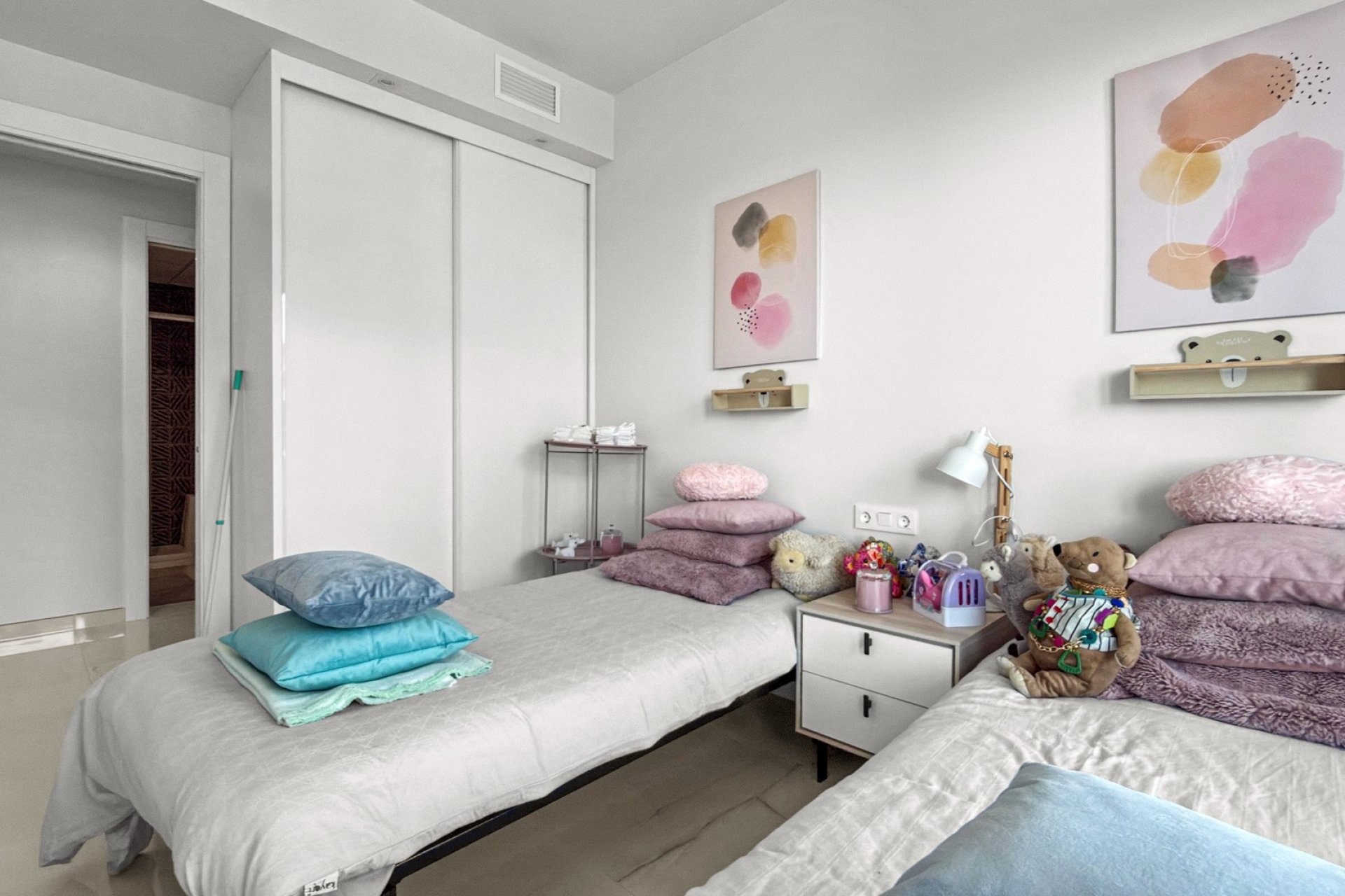 Reventa - Apartment -
Orihuela Costa - Playa Flamenca