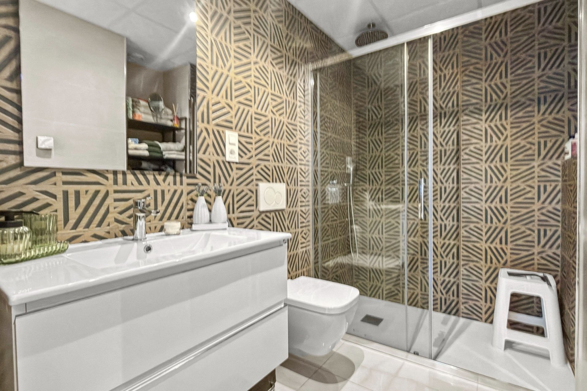 Reventa - Apartment -
Orihuela Costa - Playa Flamenca