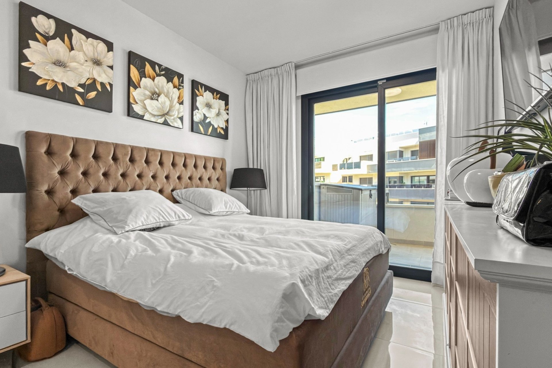 Reventa - Apartment -
Orihuela Costa - Playa Flamenca