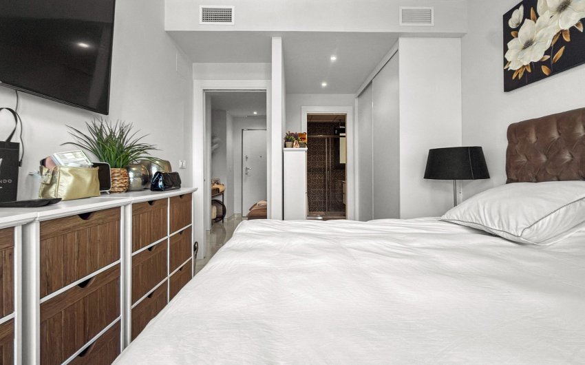 Reventa - Apartment -
Orihuela Costa - Playa Flamenca