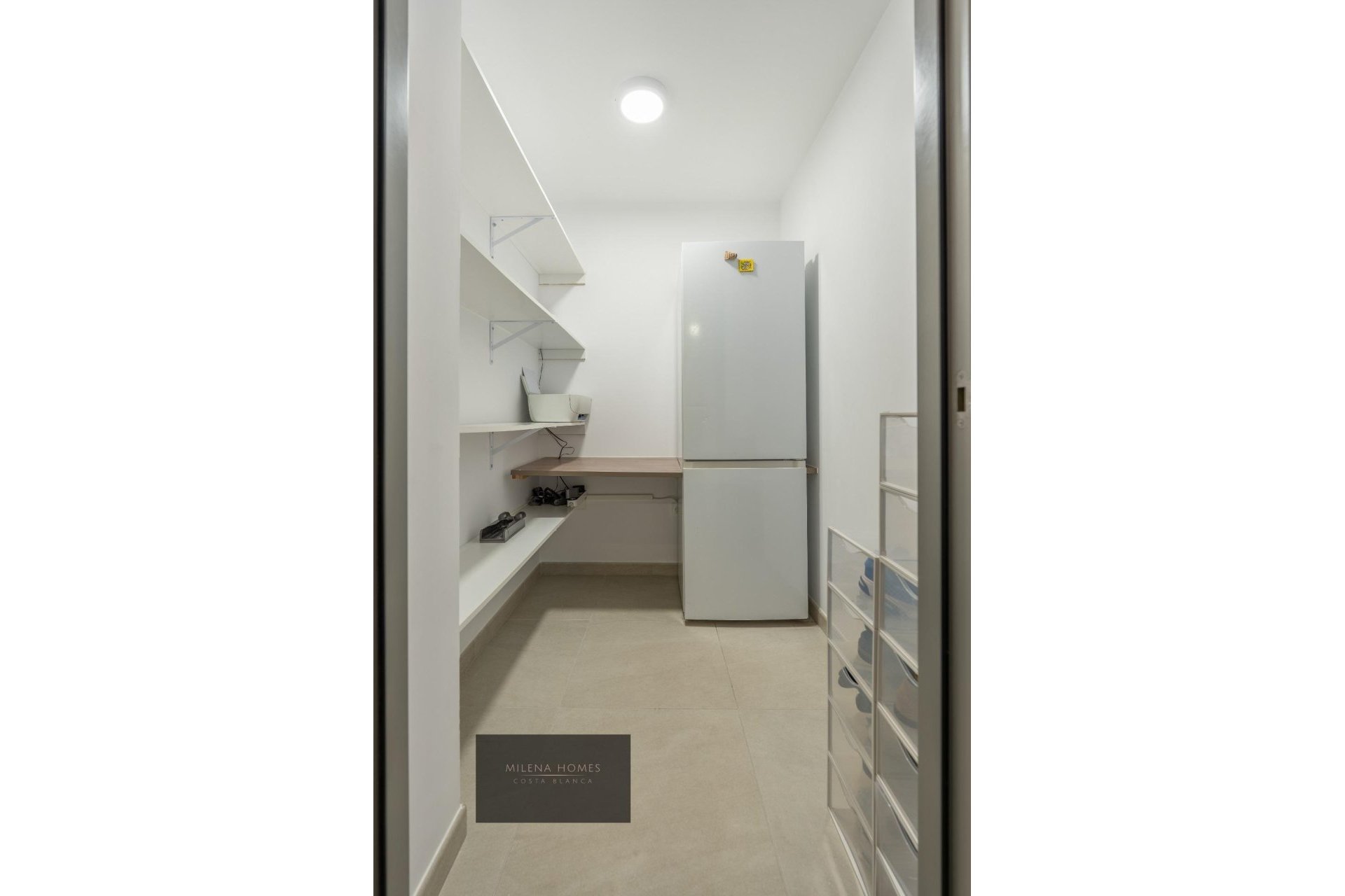 Reventa - Apartment -
Orihuela Costa - Playa Flamenca