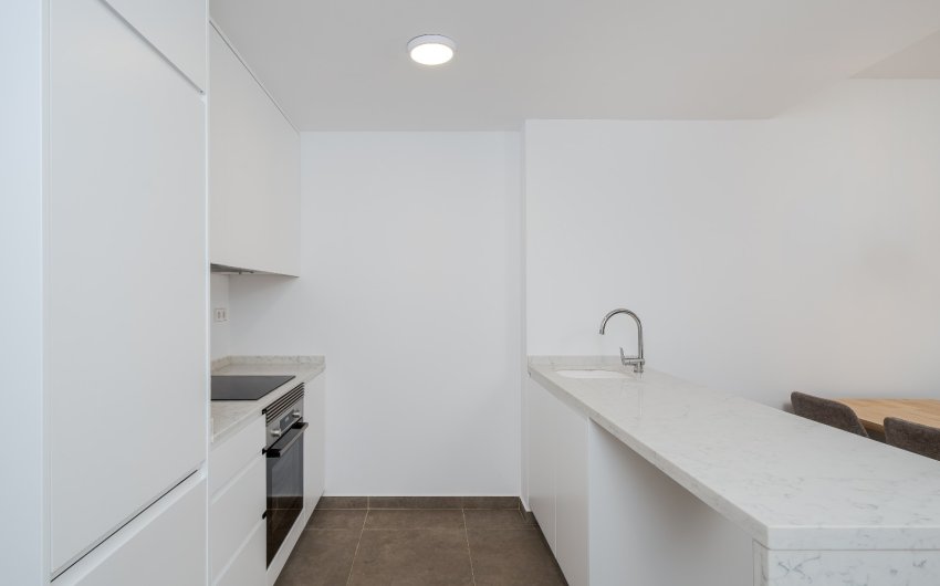 Reventa - Apartment -
Orihuela Costa - Playa Flamenca