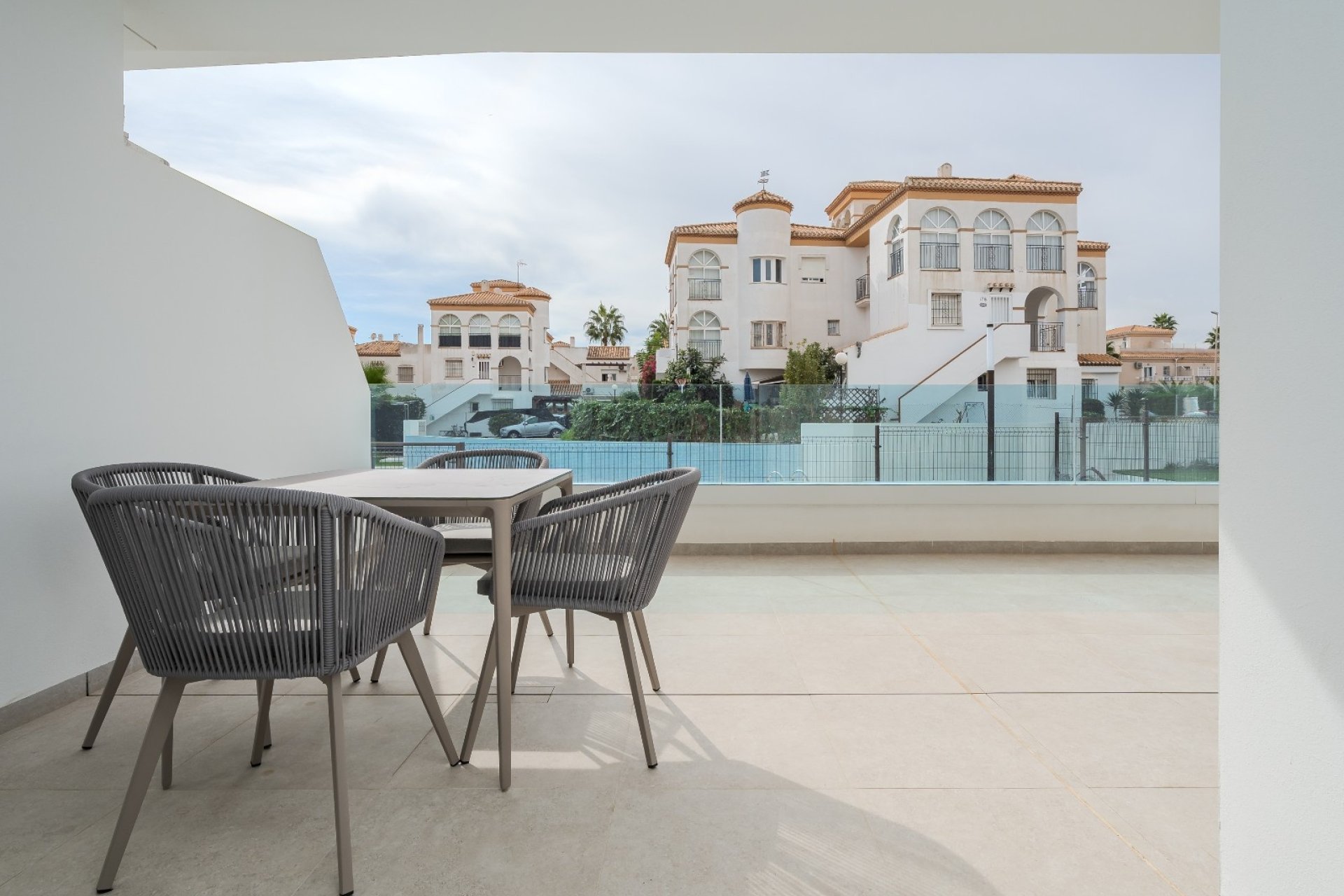 Reventa - Apartment -
Orihuela Costa - Playa Flamenca