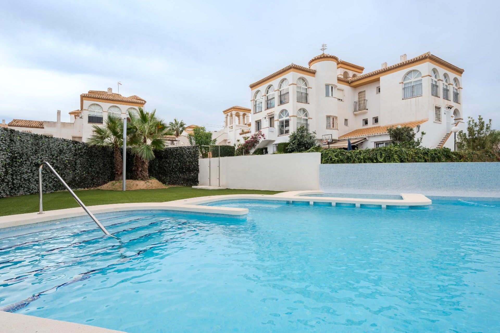 Reventa - Apartment -
Orihuela Costa - Playa Flamenca