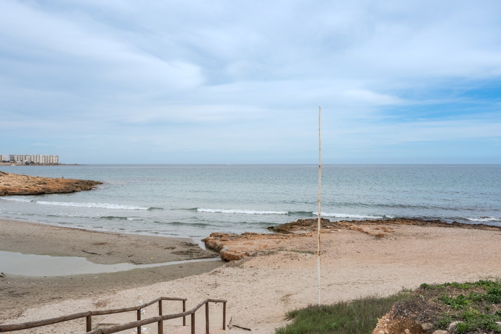 Reventa - Apartment -
Orihuela Costa - Playa Flamenca